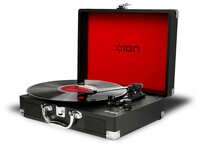 Виниловый проигрыватель Ion Vinyl Motion