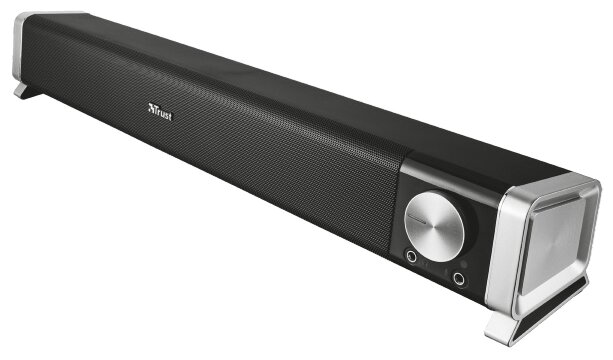 Звуковая панель Trust 21046 Asto Sound Bar