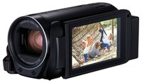 Видеокамера Canon LEGRIA HF R88 черный