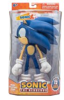 Фигурка Jazwares Sonic Vinyl Modern Соник 65761