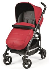 Прогулочная коляска Peg-Perego Si