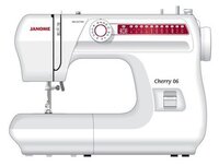 Швейная машина Janome Cherry 06