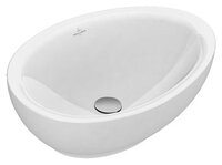 Раковина 59.5 см Villeroy & Boch Aveo 413260