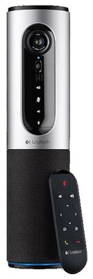 Конференц-камера Logitech VC Connect (960-001034) Wi-Fi