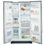 Холодильник Siemens KA58NA45 - изображение