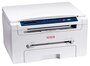 МФУ лазерное Xerox WorkCentre 3119, ч/б, A4