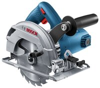 Дисковая пила BOSCH GKS 600