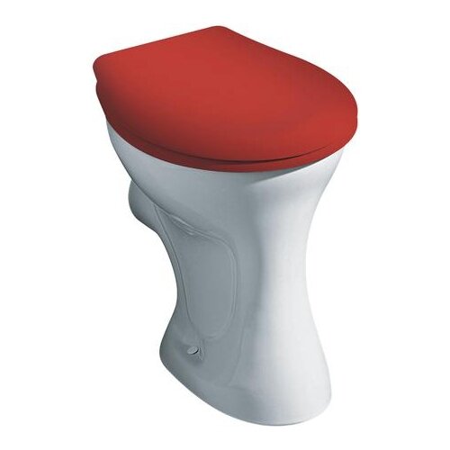 фото Чаша унитаза напольная geberit