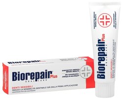 Зубная паста Biorepair Plus Sensitive Teeth