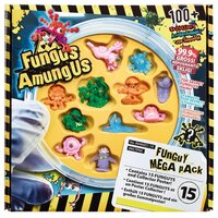 Игровой набор Vivid Imaginations Fungus AmungUs Мегаупаковка 22513