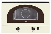 Микроволновая печь TEKA MWR 22 BI Bright Cream