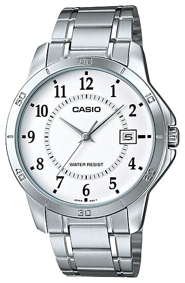 Наручные часы CASIO Analog MTP-V004D-7B