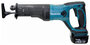 Аккумуляторная пила Makita BJR141RFE, 14.4 В