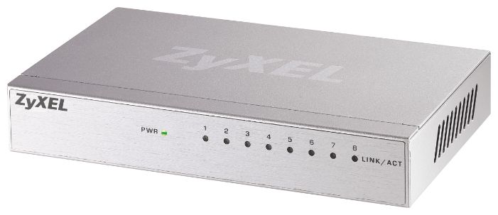 ZyXEL GS-108B v2