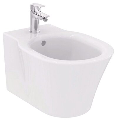 Подвесное биде Ideal Standard CONNECT AIR E026601