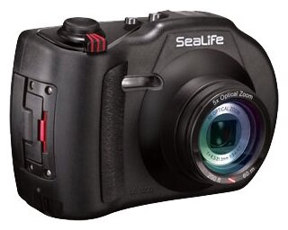 Фотоаппарат Sealife DC1200