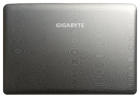 Купить Ноутбук Gigabyte Q2532