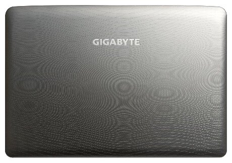 Ноутбук Gigabyte Q2532c Цена