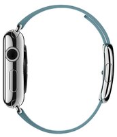 Часы Apple Watch 38mm with Modern Buckle темно-синий