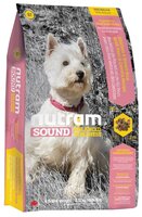 Корм для собак Nutram S7 Для собак мелких пород (20 кг)