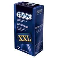 Презервативы Contex Extra Large 3 шт.