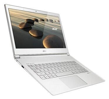 Ноутбук Acer Aspire S7 Цена