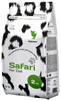 Корм для кошек Safari Cat Chicken (2 кг)