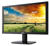 Монитор Acer KA240Hbid