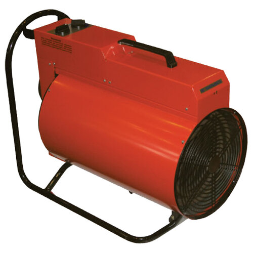 Тепловентилятор ЭТВ 15Т