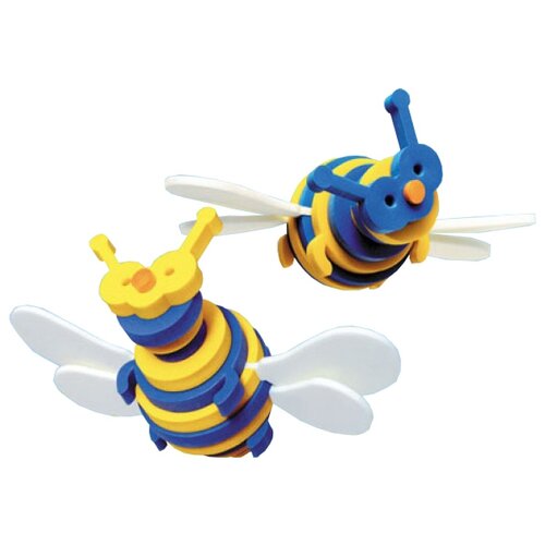 Конструктор Флексика Пчёлка Флексика