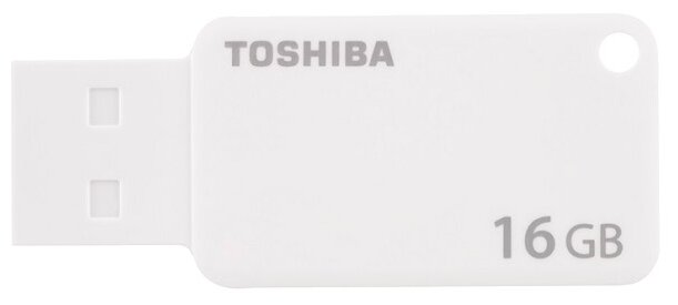 Флешка Toshiba TransMemory U303