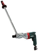 Дрель Metabo BE 75-X3 Quick