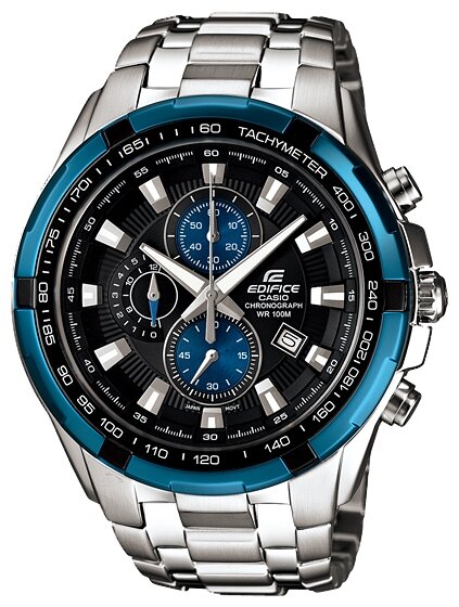 Наручные часы CASIO Edifice EF-539D-1A2