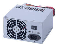 Блок питания FSP Group ATX-400PAF 400W