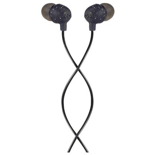 House of Marley Little Bird White - вставные наушники с гарнитурой белые 65000₽