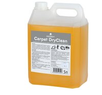 PROSEPT Шампунь для сухой чистки ковров и мягкой мебели Carpet DryClean 5 л