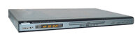 SUPRA DVD-плеер SUPRA DVS-301X