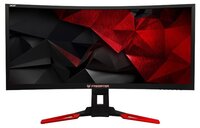 Монитор Acer Predator Z35 черный