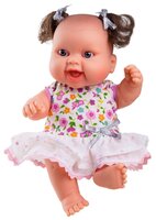 Кукла Paola Reina Берта 22 см 01311