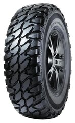 Шины Joyroad или Шины Ovation Tyres — какие лучше