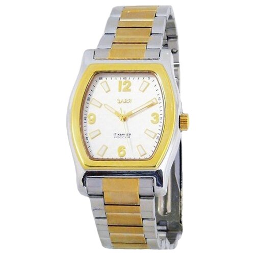 фото Наручные часы заря g1332210б