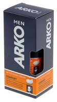 Крем после бритья Comfort Arko 50 мл