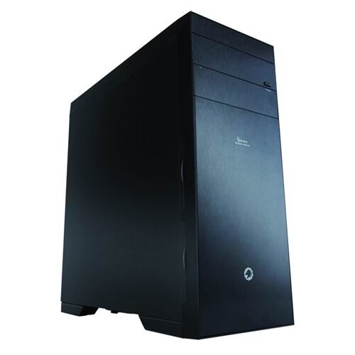 Компьютерный корпус GameMax M903 черный