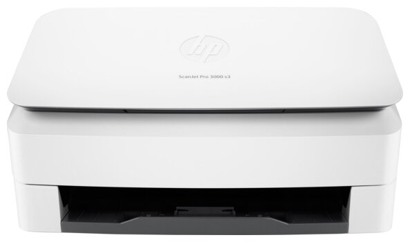 HP ScanJet Pro 3000 s3 Sheet-feed