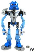 Конструктор LEGO Bionicle 8570 Гали Нува