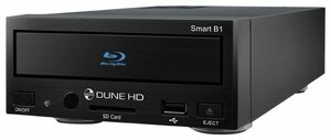 Blu-ray-плеер DUNE HD HD Smart B1