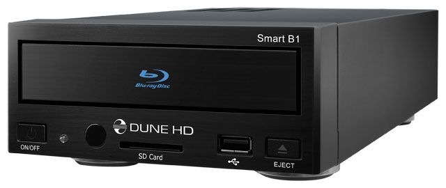 Blu-ray-плеер Dune HD Smart B1