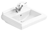 Раковина 50 см Villeroy & Boch Hommage 7301A1