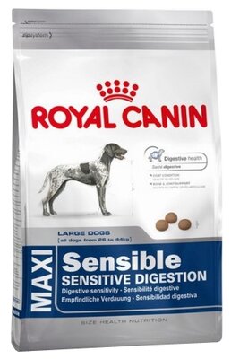 Royal Canin Maxi Sensible Sensitive Digestion