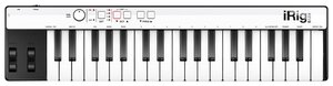 MIDI-клавиатура IK Multimedia iRig KEYS